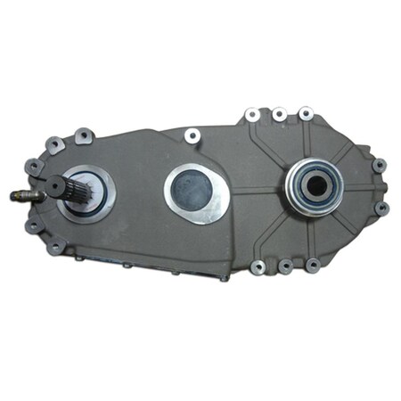 Aftermarket Gearbox, Main Drive Fits Capello Quasar WN-03467000-PEX